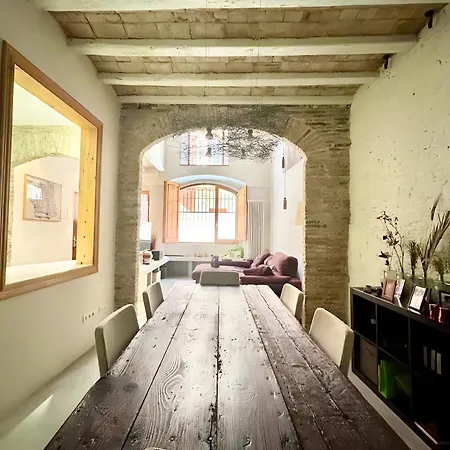 Hébergement de vacances Casa Elegante