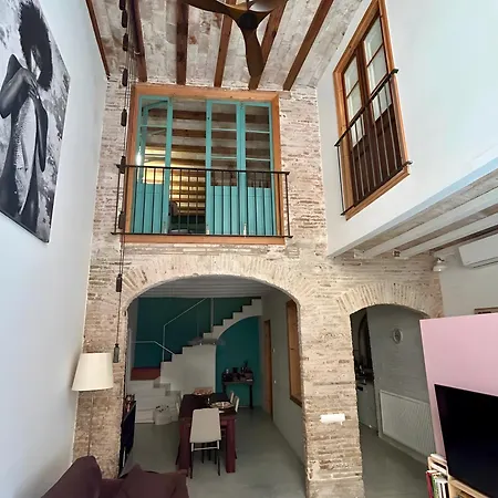 Hébergement de vacances Casa Elegante