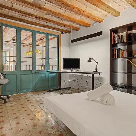 Casa Elegante Casa de vacances Vilanova i la Geltrú
