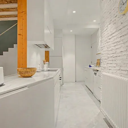 Casa Elegante Сasa de vacaciones