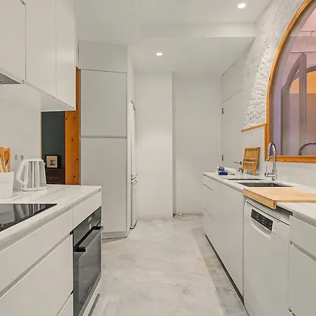 Casa Elegante * Vilanova i la Geltrú