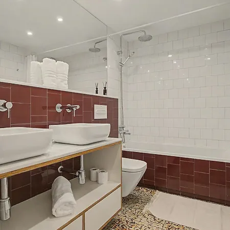 Casa Elegante Casa de vacances Vilanova i la Geltrú