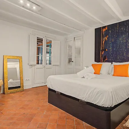 Casa Elegante * Vilanova i la Geltrú