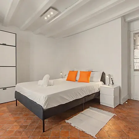 Casa Elegante * Vilanova i la Geltrú
