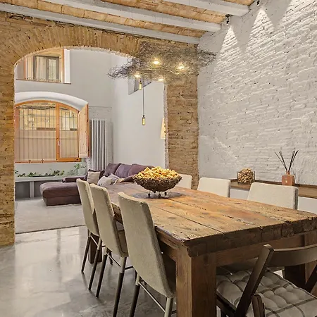 Casa Elegante * Vilanova i la Geltrú
