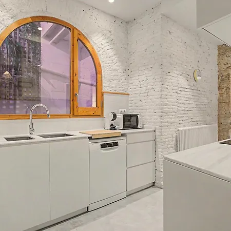 بيت للعطل Casa Elegante