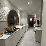 Casa Elegante Casa de Férias *