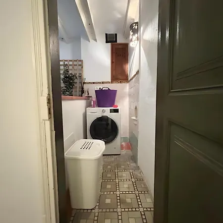 Casa Elegante * Vilanova i la Geltrú