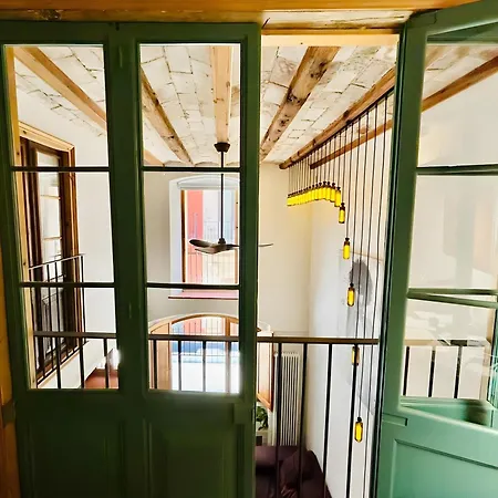 Casa de Férias Casa Elegante *