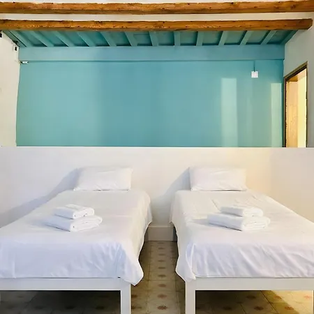 Casa Elegante * Vilanova i la Geltrú