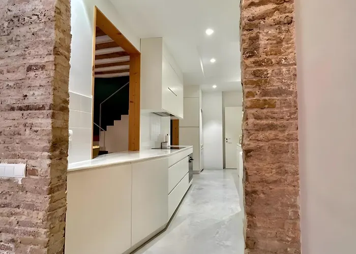 Casa Elegante Esencia 別荘 ヴィラノヴァ・イ・ラ・ジェルトル