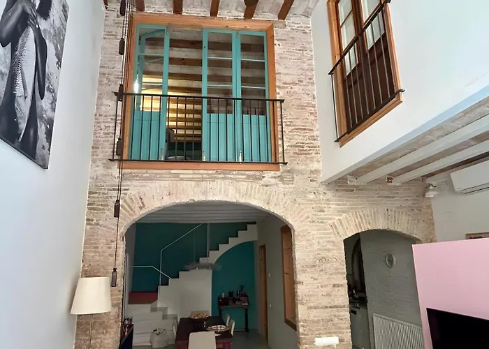 別荘 Casa Elegante Esencia