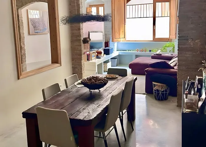 Casa Elegante Esencia 別荘 *